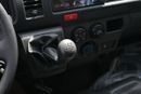 Toyota Hiace Toyota Hiace 2.7L Petrol, Manual Hi-Roof 16 Seater Old Shape