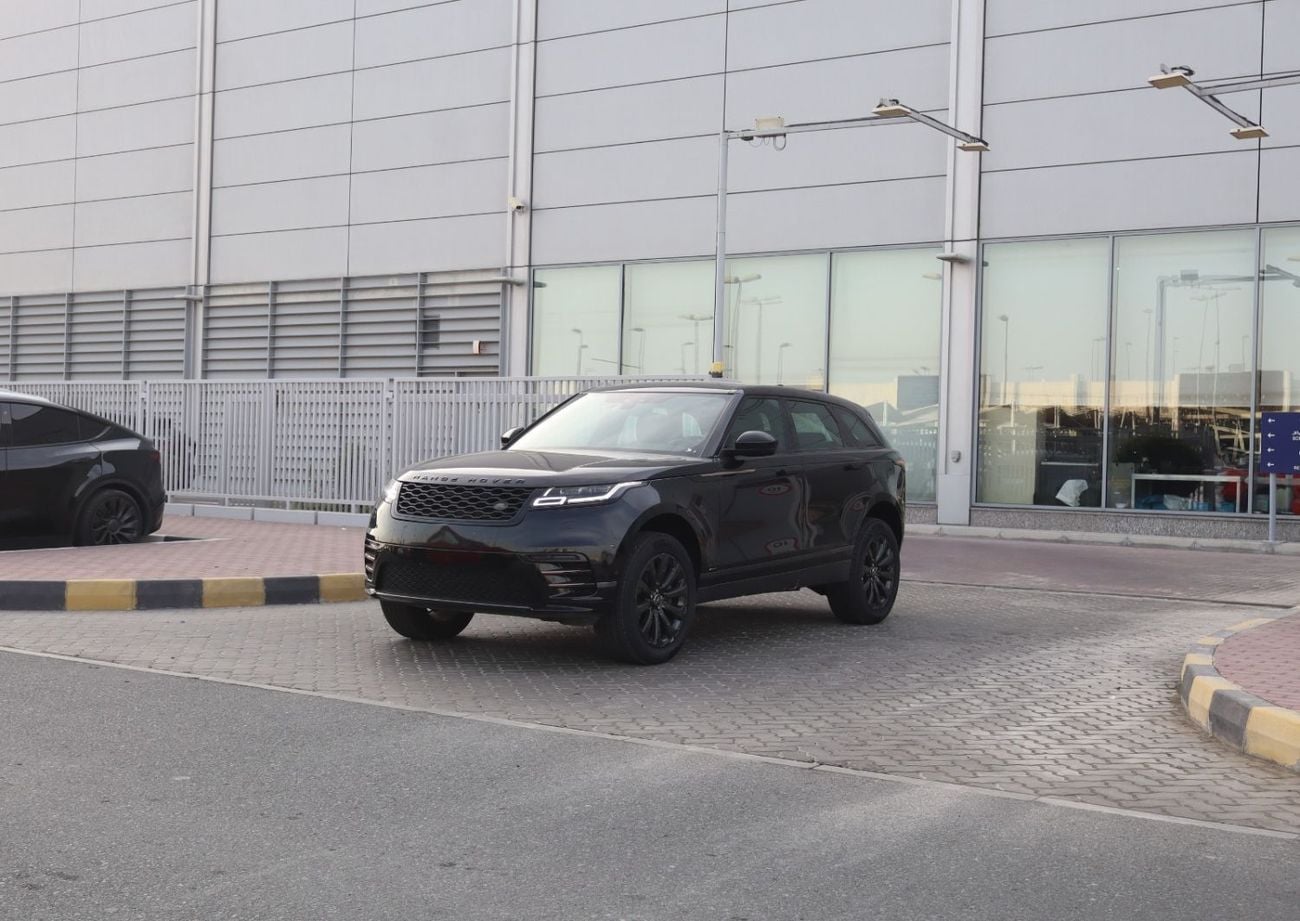 Land Rover Range Rover Velar P380 S 3.0L Diesel