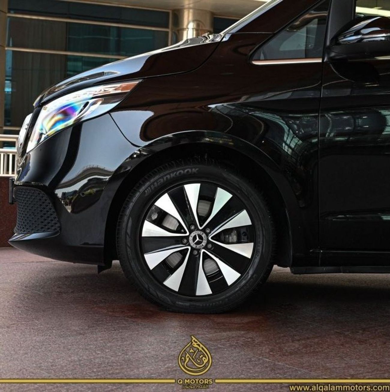 Mercedes-Benz V 250 d  Ultra Luxury