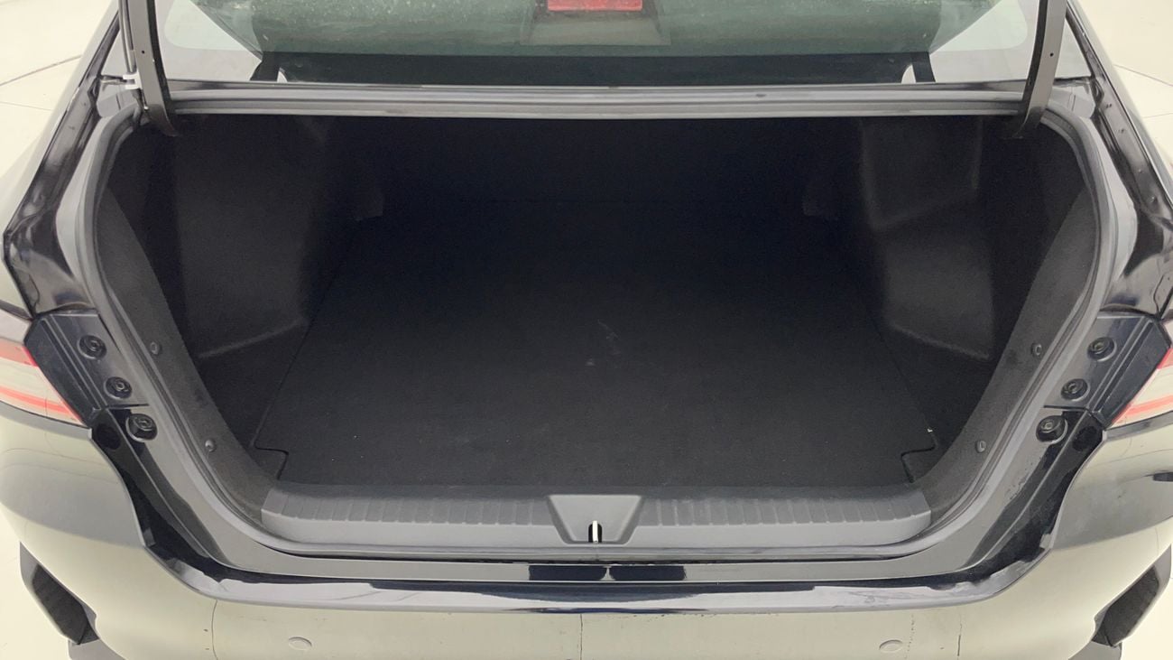 Toyota Yaris Mid 1.3L Sedan 2023 E | AED 655/Month | 0 DP | 30 Day Return | Warranty | Service History