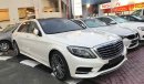 Mercedes-Benz S 500