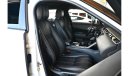 Land Rover Range Rover Velar P250 R-Dynamic SE Range Rover Velar - R-Dynamic - GCC - Full Service History - Panoramic Roof - Leat