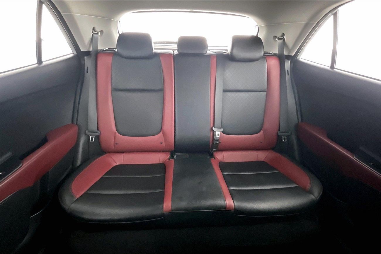 كيا ريو EX Top | شامل الضمان | 0 ﺪﻔﻋﺓ ﺃﻮﻟﻯ