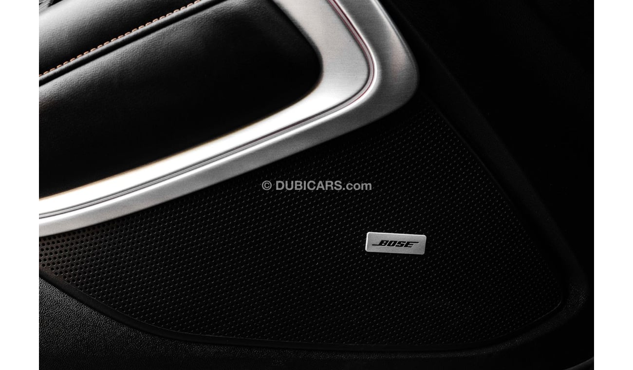 Chevrolet Camaro SS | 2,546 P.M  | 0% Downpayment | Pristine Condition!