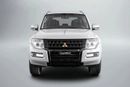 Mitsubishi Pajero GLS 3.8L
