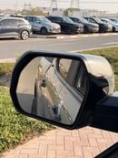 Toyota Tundra Toyota Tundra 2025 model low mileage