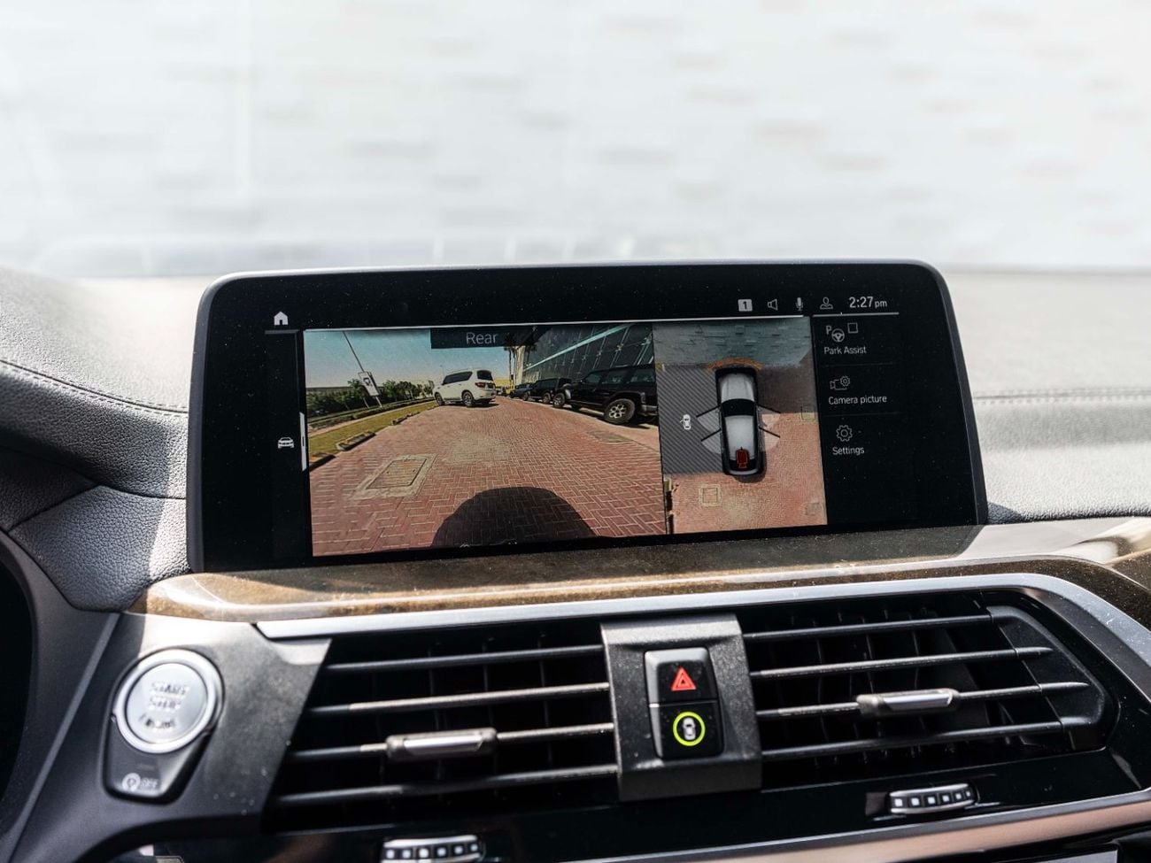 BMW X4 xDrive 30i M Sport 2.0L