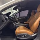 أودي S8 Black Edition Audi S8 2022 مواصفات خليجية