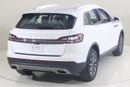 لينكولن ناوتيلوس NAU123 / FREE Insurance + Registration / AL TAYER MOTOS / AL QOUZ SHOWROOM