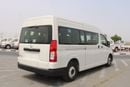 Toyota Hiace GL