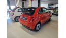 Fiat 500 Fiat 500 Dolcevita Convertable /2022 / 0 km/ 5 Years Warranty.