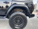 Jeep Wrangler Unlimited Unlimited Sport 3.6L A/T