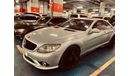 Mercedes-Benz CL 55 AMG