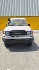 Toyota Land Cruiser 70 LC 78 HARDTOP 2.8L AT LC78 2.8L AT