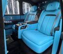 Rolls-Royce Cullinan ROLLS-ROYCE CULLINAN SERIES II – GREY TEMPEST (2025 MODEL)GCC,EXCELLENT,WARRANTY & SERVICE TILL 2029