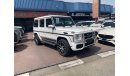 مرسيدس بنز G 63 AMG edition