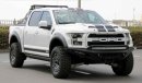 Ford F 150 Raptor Shelby Baja Ford Performance 525HP