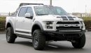 Ford Raptor Shelby Baja Ford Performance 525HP