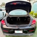 مرسيدس بنز C 300 STD (NON GCC)