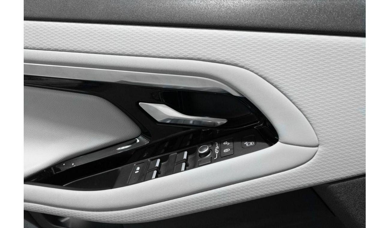 Land Rover Range Rover Evoque P200 S 2.0L