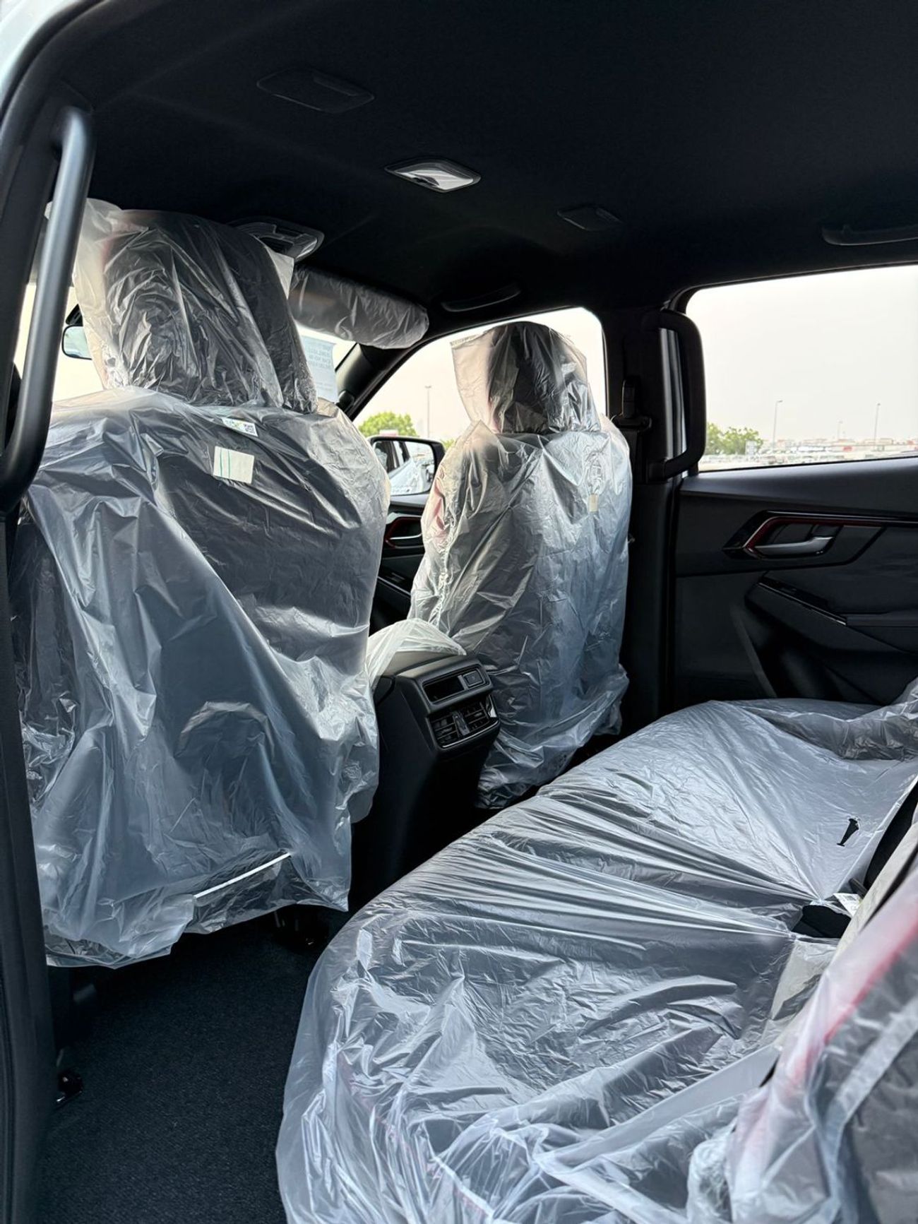 Isuzu DMax 3.0L Crew Cab 4WD GT