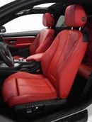 بي أم دبليو 440i M Sport 3.0L 2019 BMW 440i, Warranty, Full Service History, Full Options, 322HP, GCC