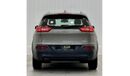 Jeep Cherokee 2016 Jeep Cherokee Longitude, Warranty, Low Kms, Excellent Condition, GCC