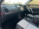 Toyota Prado TX-L 2014 RHD Diesel Engine Full Option Top Of The Range Very Clean Condition