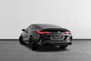 بي أم دبليو M850i 2023 BMW 850i M-Sport / Performance Package / Canadian Spec / Full PPF