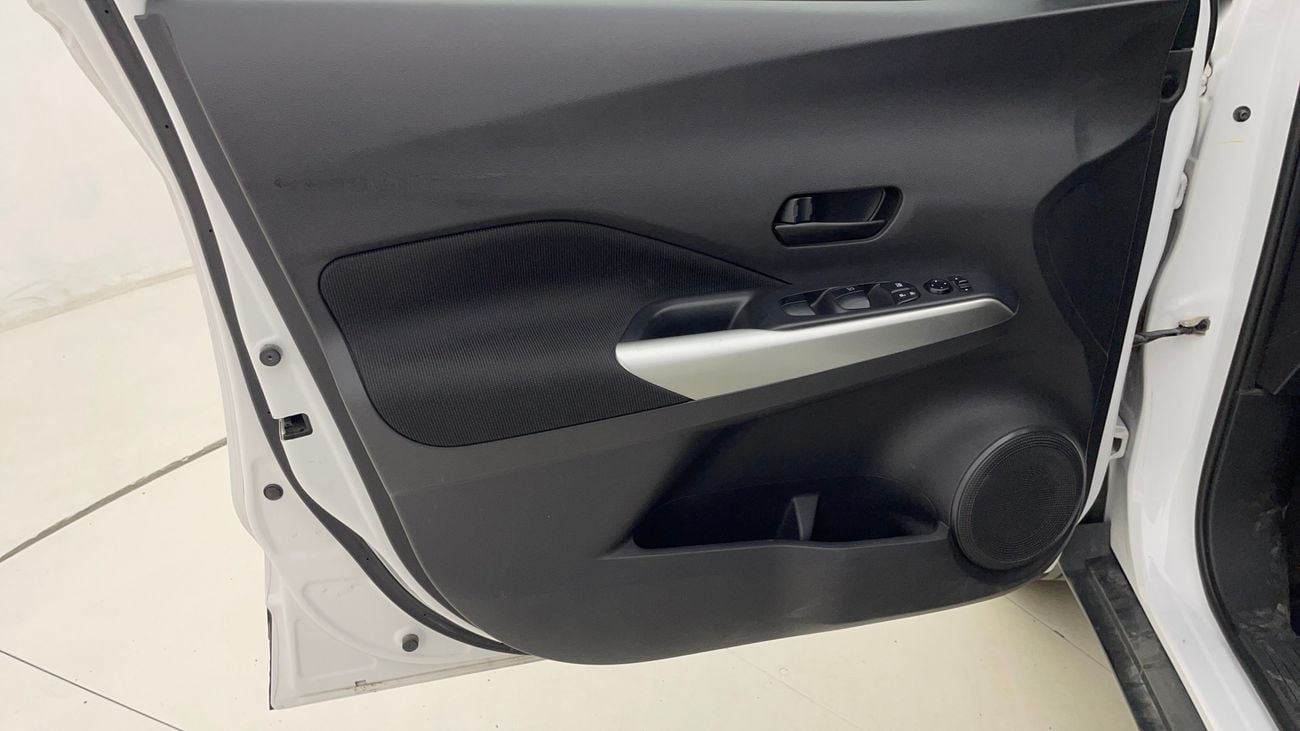 Nissan Kicks SV 1.6 | Zero Down Payment | Home Test Drive