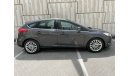 Ford Focus Titanium 1.5 | Under Warranty | Free Insurance | Inspected on 150+ parameters