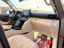 Toyota Land Cruiser GXR Landcruiser 2023 V6 LHD Petrol Full Option