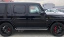 Mercedes-Benz G 63 AMG Mercedes Benz G63/Petrol /4.0 /V8 2020