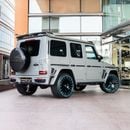 Mercedes-Benz G 63 AMG 2025 MERCEDES G800 BRABUS ( SPECAIL COLOUR NARDO GREY ) BRAND NEW