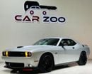 دودج تشالينجر R/T 5.7L (370 HP)