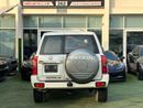 Nissan Patrol Safari NISSAN PATROL SAFARI 2022 GCC FULL OPTION PERFECT CONDITION
