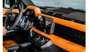 لاند روفر ديفندر 2023 URBAN Defender V8, 2027 Land Rover Warranty, Low KMs, GCC