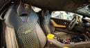 Lamborghini Huracan Lamborghini Huracán EVO Spyder – V10 - 2023