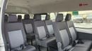 Toyota Hiace 2.8 DX DIESEL MANUAL 2026