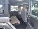Jeep Wrangler 3.5L V6 Unlimited Sport (2021 YM)