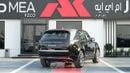 Land Rover Range Rover AUTOBIOGRAPHY P530 4.4L V8 EXPORT ONLY!!!