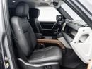 لاند روفر ديفندر P400 110 SE 3.0L (5 Seater)