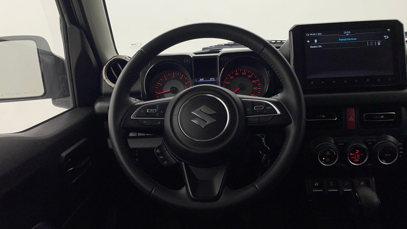 Suzuki Jimny GLX 1.5 | Zero Down Payment | Home Test Drive