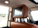 Nissan Patrol LE Platinum 5.6L