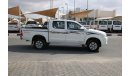 Toyota Hilux 4X4 AUTOMATIC PICKUP TRUCK WITH GCC SPECS
