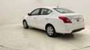 Nissan Sunny S 1.5 | Zero Down Payment | Home Test Drive