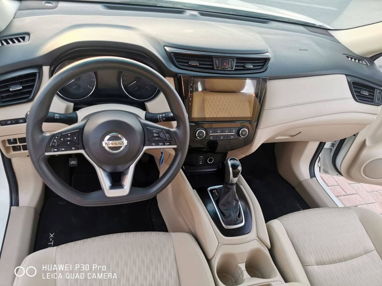 Nissan XTrail S 2.5L 4WD (7 Seater) Good condition inside and out