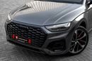 Audi Q5 S-line Q5 S-line | 3,525 P.M | 0% Downpayment | Audi Warranty