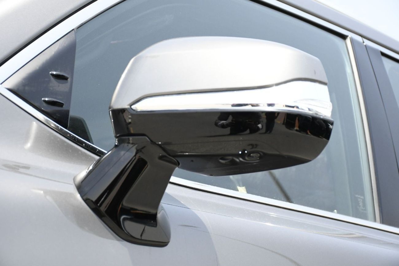 Lexus LX 600 TURBO SPORT 24/24 WITH MARK LEVINSON ( Ready Car )