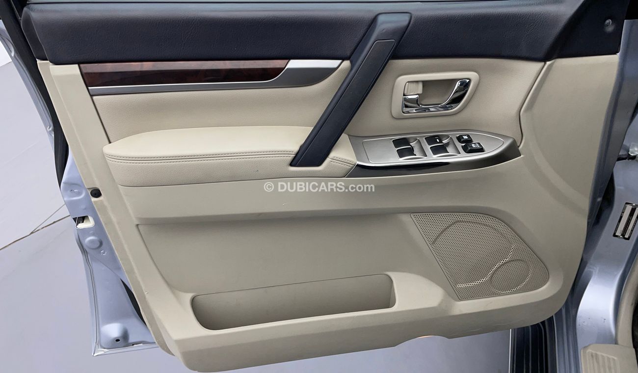 Mitsubishi Pajero GLS MID 3.8 | Zero Down Payment | Free Home Test Drive